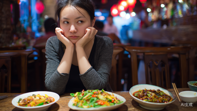 第一批吃到“江西小炒”的打工人,怀疑自己被骗了